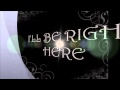 Right Here - Ashes Remain 