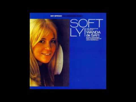 Wanda Sá - Softly - 1966 - Full Album
