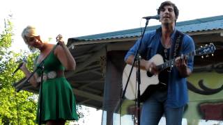 Steel Magnolia - Bulletproof