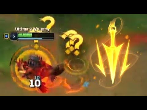 When you don't understand Warwick TOP...