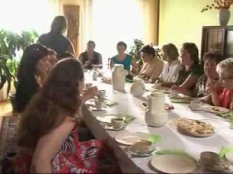 ZARABIAĆ NA AGROTURYSTYCE