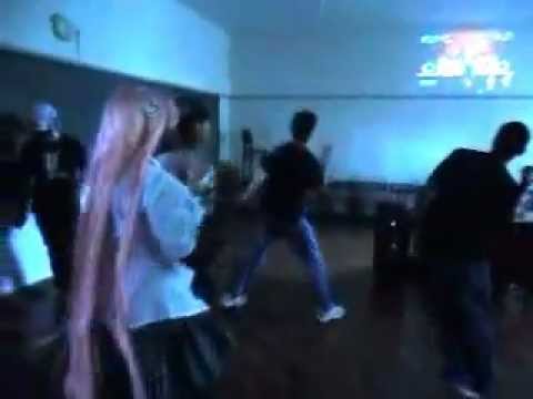 Lala no Just Dance! - AnimABC 2011