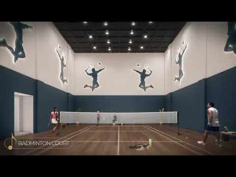 TATA Varnam Phase 1A Villa Project Tour 1