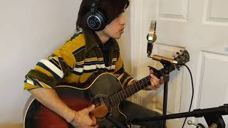 Owen - Bad News Cover by The Timber Owls