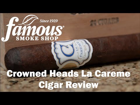 Le Careme By Crowned Heads video