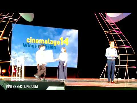 Cinemalaya 2018 | Special Jury Commendation: LIWAY by Kip Oebanda
