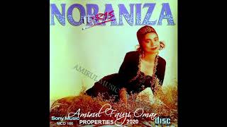 Download lagu Noraniza Idris - Segunung Janji Selaut Kasih (1992) mp3