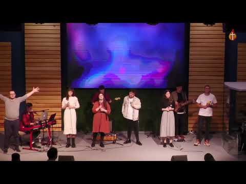 ISUS, Tu ești victorios