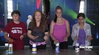 Cups (End of Summer Starlight's Gone) - Pitch Perfect