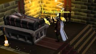 [RSMV] Breakdown - Mae