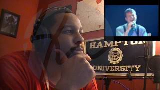 Brian Littrell - One Last Cry (Live) | Reaction (Requested)