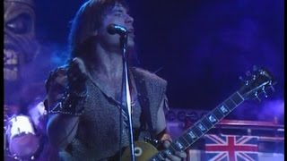 Iron Maiden-Revelations(Live In Dortmunt 1983)Legendado Tradução HD