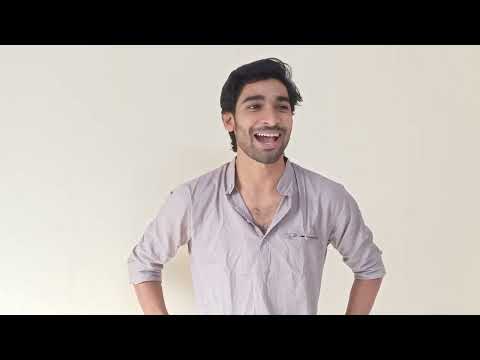 Vishal Rajput audition video Negative