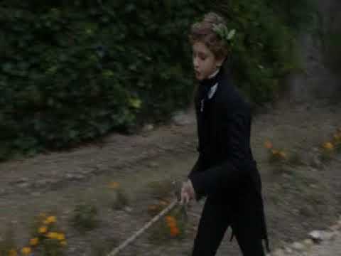 L'infanzia: benedetto e beato tempo (da Il giovane favoloso di Mario Martone)