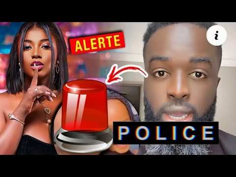 Police mo tass  3eme divorce bi : No face l´avait battu méchamment 