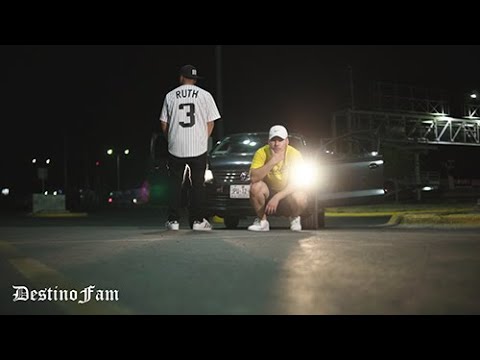 Bler X Roizze // Seguimos Trabajando // Destino Fam