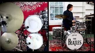 You Like Me Too Much - The Beatles - Full Instrumental Recreation (4K)