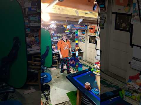 Twilight Imperium Magnet Tile Unboxing