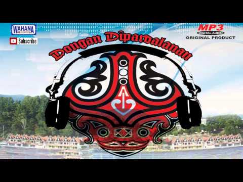 Lagu Batak Populer | Sadama Rohatta - Victor Hutabarat