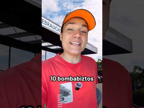 Ezek a legjobb használt első autók 😮‍💨