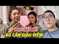 HÀ THANH XUÂN Lần Đầu Kể Hết Lý Do Ly Dị Vua Cá Koi Quá Nhiều Bí Mật Phơi Bày