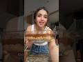 MAKING SLUT Y BROWNIESS Foryou Brownies Fyp Baking
