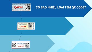 Tem chống hàng giả công nghệ QR code