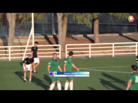 Fútbol 7 Bravo. Copa Primavera GI. Suroeste 3 - 2 Alcosa'99