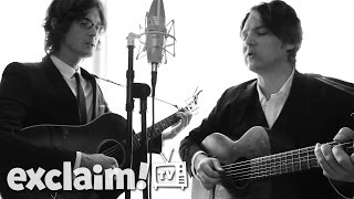 The Milk Carton Kids - &quot;Snake Eyes&quot; on Exclaim! TV