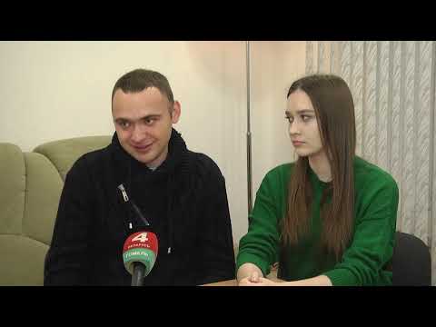 Гомельская каманда "Ластаўка" трапіла ў прэм'ер-лігу КВЗ видео