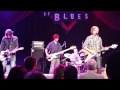 Jayhawks, House of Blues 10/11/14: Haywire