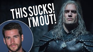 Why Henry Cavill REALLY quit The Witcher for Season Four (THE REAL REASON EXPOSED)