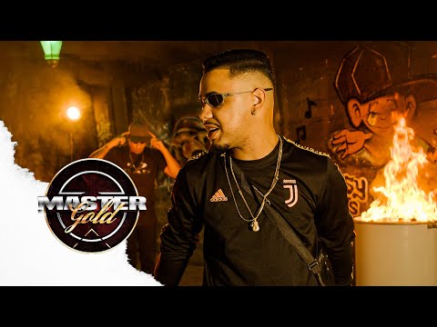 MC Dcastro - Fogo na Inveja (Vídeo Clipe Oficial) DJ BL