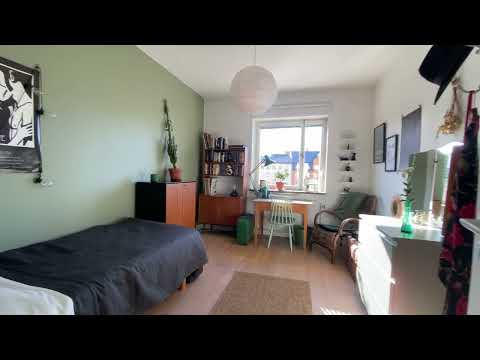 Såld, 5:a · 112m2 · 4766 kr avg, Centrala Sundbyberg : Via Notar mäklare Solna