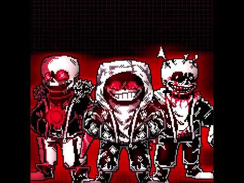 Murder Time Trio - Triple The Insanity V1[My Take]