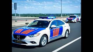 Download lagu Sirine Mobil Patroli Polisi tot tot wuk wuk mp3 Download lagu Sirine Mobil Patroli Polisi tot tot wuk wuk mp3