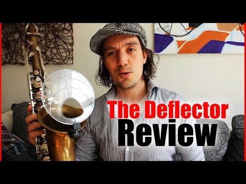 Jazzlab Deflector Review