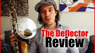 Jazzlab Deflector Review