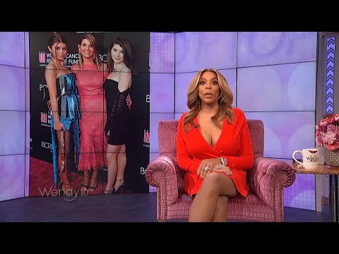 Lori Loughlin Released on $1 Million Bond | The Wendy Williams Show SE10 EP107
