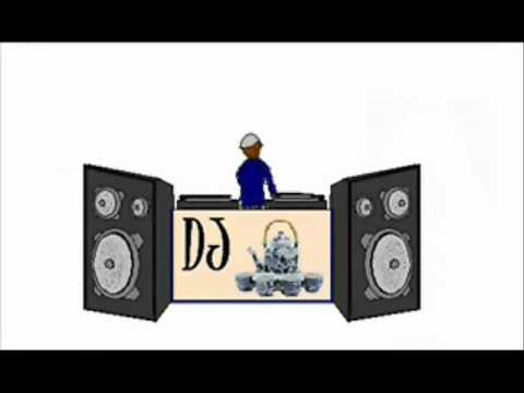 DJ CROW W.T.K. IN DA MIX, AM FM ALEXANDER TRIBUTE # 6