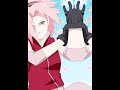 Naruto couples sing - i wanna be your slave