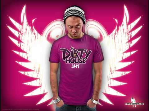 Vato Gonzalez - Dirty House Mixtape 5 - Part 01