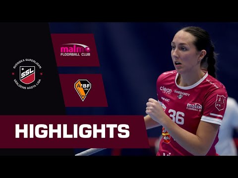 Highlights: Malmö - Åkersberga
