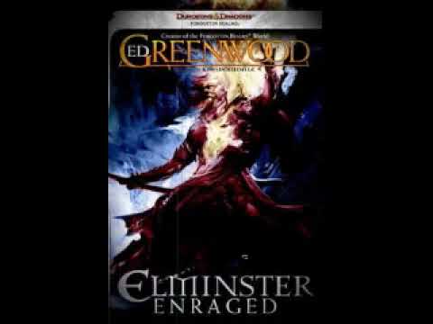 The Elminster Saga - Book 10 part 2