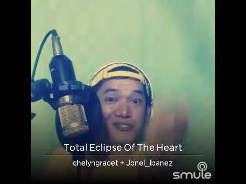 Total Eclipse of the Heart