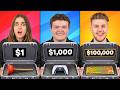 1 Vs 100 000 Setups In FORTNITE