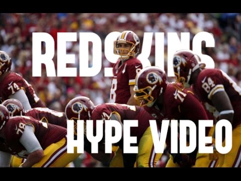 Washington Redskins Hype Video  ᴴᴰ  || 2016-2017 Season Pump Up