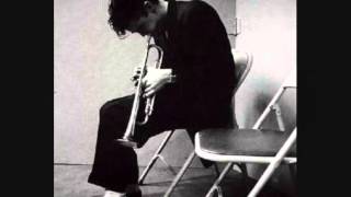 Chet Baker - Winter Wonderland