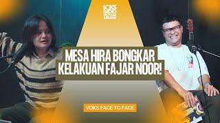 Download lagu MESA HIRA BONGKAR KELAKUAN @FajarNoorMusic | Voks Face to Face mp3 Download lagu MESA HIRA BONGKAR KELAKUAN @FajarNoorMusic | Voks Face to Face mp3