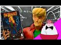 Huntleo Reacts To The Cartoon Network Movie We ALL WATCHED But NO ONE REMEMBERS